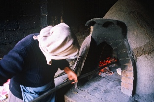 rito del pane